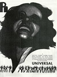Laughter in Hell poster