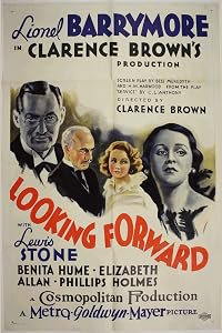Looking Forward poster