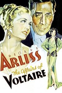 Voltaire poster