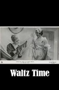Waltz Time poster