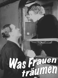 Was Frauen träumen poster