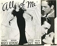 All of Me poster