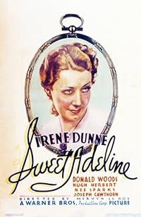 Sweet Adeline poster