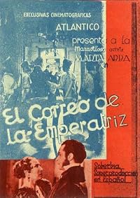 Teresa Confalonieri poster