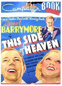 This Side of Heaven poster