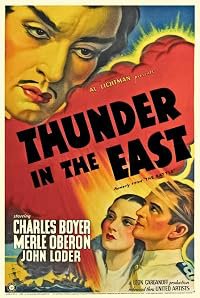 The Battle poster