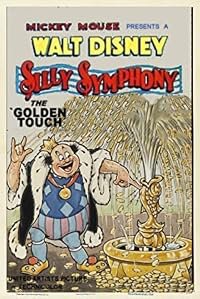 The Golden Touch poster