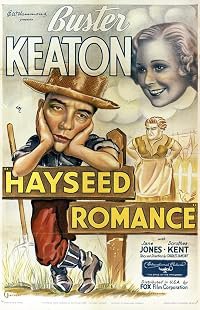 Hayseed Romance poster