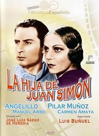 La hija de Juan Simón poster