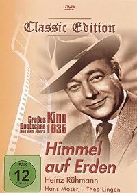 Der Himmel auf Erden poster