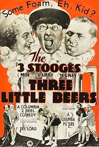 Three Little Beers poster