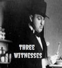 Three Witnesses poster