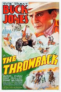 The Throwback poster