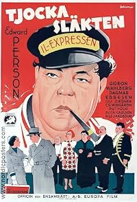 Tjocka släkten poster