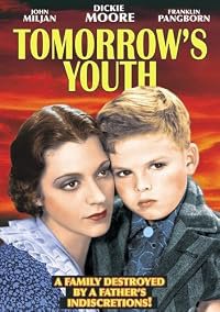 Tomorrow's Youth poster