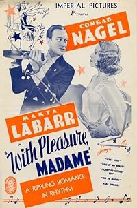 Ball at Savoy poster