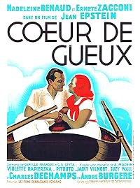 Cuor di vagabondo poster