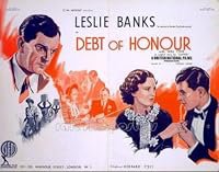 Debt of Honour poster