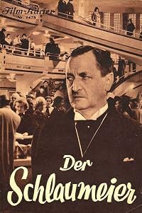 Fräulein Veronika poster