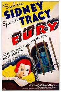 Fury poster