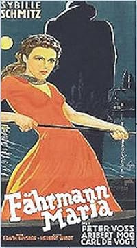 Fährmann Maria poster