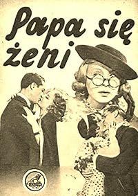 Papa sie zeni poster