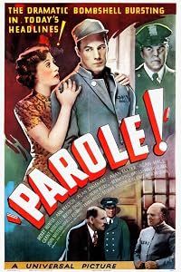 Parole! poster