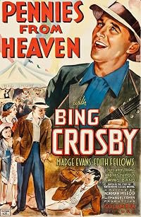 Pennies from Heaven poster