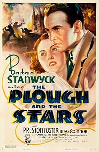 The Plough and the Stars poster
