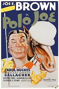 Polo Joe poster