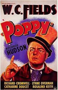 Poppy poster