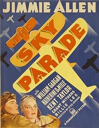 Sky Parade poster