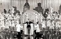 Song and Dance Man poster