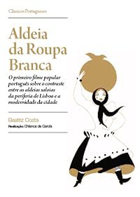 Aldeia da Roupa Branca poster