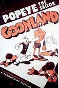 Goonland poster