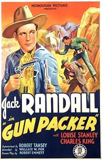 Gun Packer poster