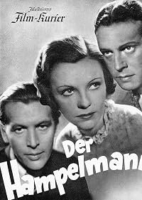 Der Hampelmann poster