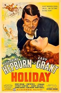 Holiday poster