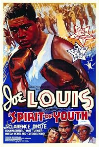Spirit of Youth poster