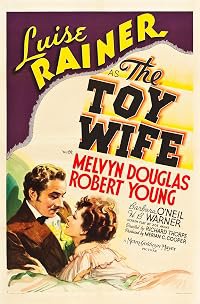 The Toy Wife poster