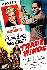 Trade Winds poster