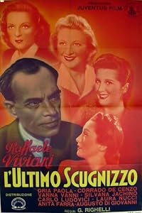 L'ultimo scugnizzo poster