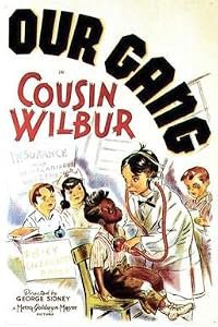 Cousin Wilbur poster