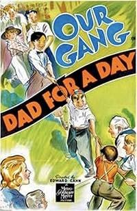 Dad for a Day poster