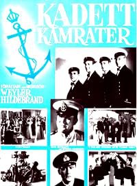 Kadettkamrater poster