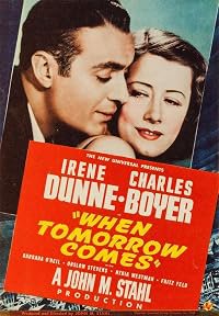 When Tomorrow Comes poster