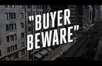 Buyer Beware poster