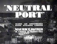 Neutral Port poster