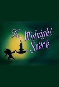The Midnight Snack poster