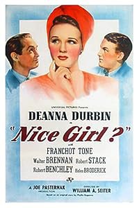 Nice Girl? poster